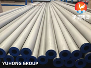 Super Duplex Stainless Steel Pipes And Tubes A790 S32760 (F44, 1.4501,ZERON® 100)