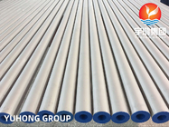 Duplex/Super Duplex Stainless Steel Pipes And Tubes A790 S32750 (SAF2507, 1.4410) , SA789 S31803(SAF2205,1.4462),