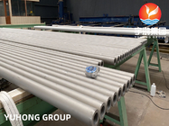 Duplex Stainless Steel Pipe, ASTM A789 S32760,S32750, S32550, S32304, S32750, S31500.