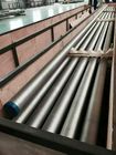 Incoloy Tube 925 Welded Pipe Plain End Pickled Surface For Petroleum Industry