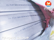 STAINLESS STEEL FLAT BAR ASTM A276 SS304 HOT ROLLED SUPERIOR QUALITY