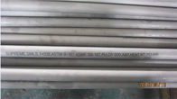 Alloy 600 UNS N06600 Inconel 600® Tubing Nonmagnetic High Temperature