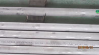 Alloy 600 UNS N06600 Inconel 600® Tubing Nonmagnetic High Temperature