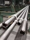 Corrosion Resistant Alloy 625 Inconel Tubing , ASME SB444 GR.2  Inconel 625 Seamless tube