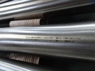 Anti - Corrosion Inconel Tubing, Alloy 718 tube , SAE AMS 5589 / 5590 DIN 17751