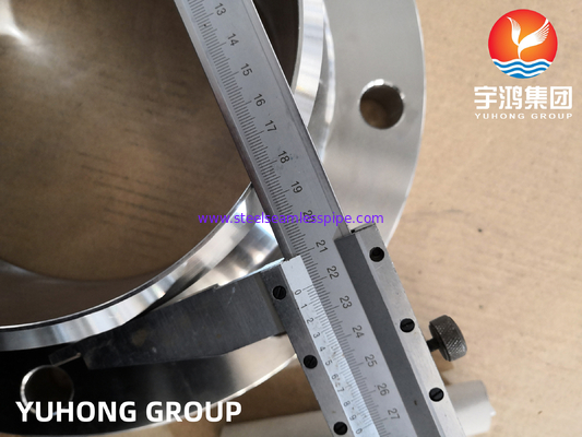 STAINLESS STEEL FLANGE,WNRF A182 B16.5 F304, 304L, 304H, 316, 316L ,321 150#