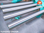 ASTM A276 TP316L Stainless Steel Round Bar Rod Paper And Pulp