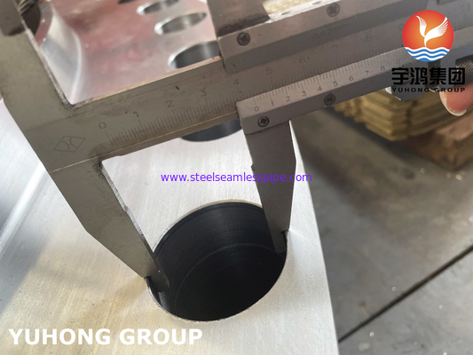 FORGED SA105 GIRTH FLANGE FOR PRESSURE VESSEL GOOD DURABILITY