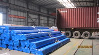 Stainless Steel Welded Pipe A312 TP316 316L ASTM A312 / A312M - 13 , ASTM A358 A358M-08a