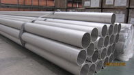 Stainless Steel Welded Pipe A312 TP316 316L ASTM A312 / A312M - 13 , ASTM A358 A358M-08a