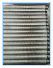 Welded Heat Exchanger Fin Tube 10# 20# 16MN 20G 12CR1mOVG H Type