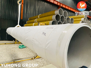 JIS G3459 / ASTM A312 / A312M, ASTM A511/A511M, Stainless Steel Seamless Pipe, PetroChemical , gas, petroleum.