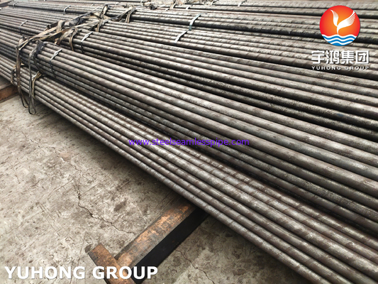 Carbon Steel Seamless Boiler Tube ASTM A210 / ASME SA210 GR. A1