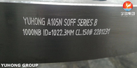 ASTM A105 / A105N SOFF SERIES B Carbon Steel Forged Flange ASME B16.48