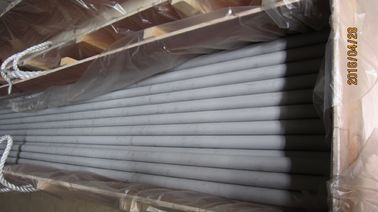 ASTM A213 TP304 / 304L, Heat Exchange Tube , Stainless Steel Seamless Tube,