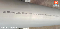 JIS G3459 / ASTM A312 / A312M, ASTM A511/A511M, Stainless Steel Seamless Pipe, PetroChemical , gas, petroleum.