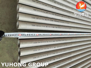 ASTM A312 TP316L Stainless Steel Seamless Pipes for High Durability
