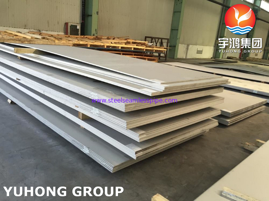 ASTM A240 SS310S Stainless Steel Plate and Sheet or Coil with Highly Quality