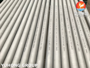 ASTM A312 TP316L Stainless Steel Seamless Pipe, Cold Rolled, Petrochemical Industry Application