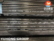 ASTM A213 / ASME SA213 T5 Alloy Steel Seamless Tube for Boiler and Heat Exchanger