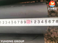 15Mo3 TUBING ASTM A213 T5 ALLOY STEEL SEAMLESS TUBE HOT ROLLED