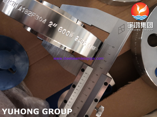 Sock Weld Steel Flanges SW / SO RF / WN RF Flange SCH80 1/2" NB - 24" NB