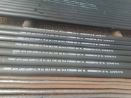 ASTM A335 P9 Alloy Steel Seamless Pipe High Temperature For Petrochemicals