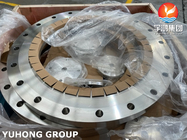 AS4087 / AS2129 Table Flange Stainless Steel F304 / F304L / F316L Blind Flanges