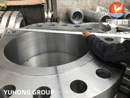 Incoloy Alloy Steel Flanges
