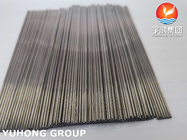 Bright Annealed Tube Stainless Steel 304 Capillary Needle Tubing for Medical Device