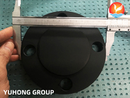 ASTM A105 / A105N Carbon Steel Blind Flange RF Face B16.5 Forged Type