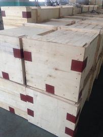 ASTM A789 S32760 SUPER DUPLEX STAINLESS STEEL SEAMLESS TUBE