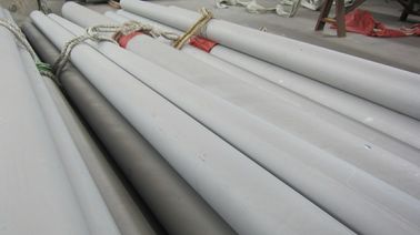 DIN 17456 Stainless Steel Seamless Pipe