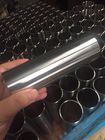 Duplex Steel Sleeve S31803 S32750 S32760 seamless / Welded Type Rolling or Drawing CNC Machining