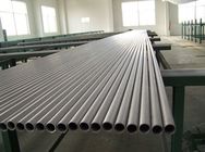 Stainless Steel Seamless Tube ASTM A213 ASME SA213 -10a 0Cr18Ni12Mo2Ti  TP316Ti  UNS S31635 1.4571