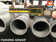 ASTM A268 TP430Ti / UNS S43036 / 1.4510 Stainless Steel Seamless Tube