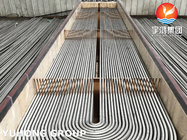 U Bending ASTM A213 TP304L Stainless Steel For Boiler and Heat Exchanger