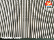 ASTM A213 TP316L  Stainless Steel Seamless Tube  Oil Gas Application