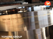 ASTM A182  F310 UNS NO31000 Stainless Steel  Flange, Oil Refineries Application