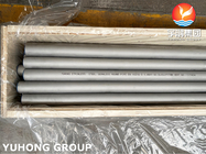 EN10216-5 1.4841 / UNS S31400 / AISI314 Stainless Steel Seamless Pipe