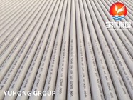 ASTM A312 TP304L Stainless Steel Seamless Pipe for Petrochemical Application