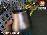 ASTM A403 WP317L-S Concentric Reducer Buttweld Fitting ANSI B16.9​