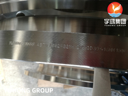 Stainless Steel Flange  ASTM A182 F321H  B16.5  Nuclear Power Plant