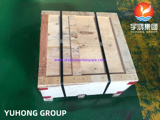 Alloy Steel Slip-On Flange ASTM A182 F1 B16.5 For Oil Refining Equipment