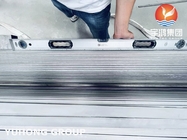 Stainless Steel Flat Bar ASTM A276 SS304 for Power Industries