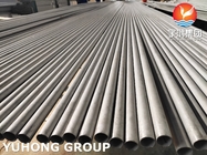 ASTM A789 S31803 S32205 Duplex Steel&amp;Stainless Steel &amp;Alloy steel tubes and Pipes Seamless Welded 6M/PC 12M/PC ISO9001