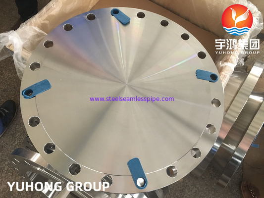 Stainless Steel Flange BS / ISO1/2&quot; NB TO 24&quot; NB Long Weld Neck Flange SO RF Flanges WN RF Flanges SW RF Flange BL RF