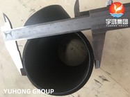 Carbon Steel Butt Weld Fitting ASTM A234 WP11 WP22  WP5  P9  P91  P92  ELBOW  TEE  REDUCER  CAP FOR OIL AND GAS