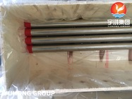ASTM A213 / ASME SA213 Stainless Steel 304 Seamless Bright Annealed Tube