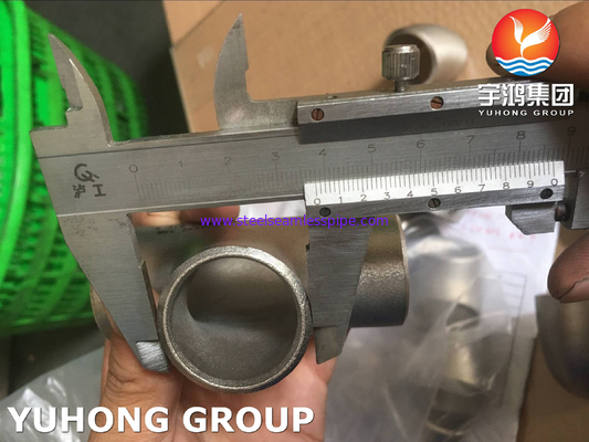Stainless Steel Buttweld Fittings 45deg 90deg 180deg Elbow ,LR,SR,Material 304,316,310,321